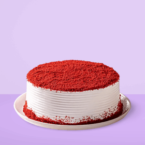 Red Velvet