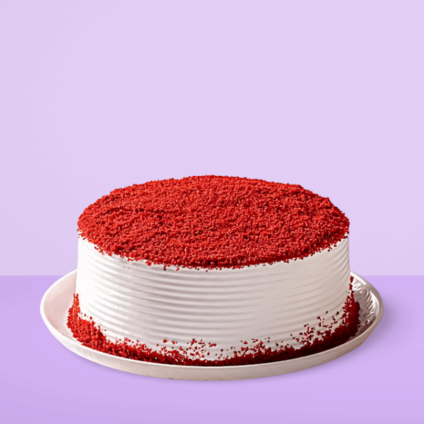 Red Velvet