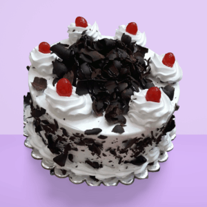 Black Forest