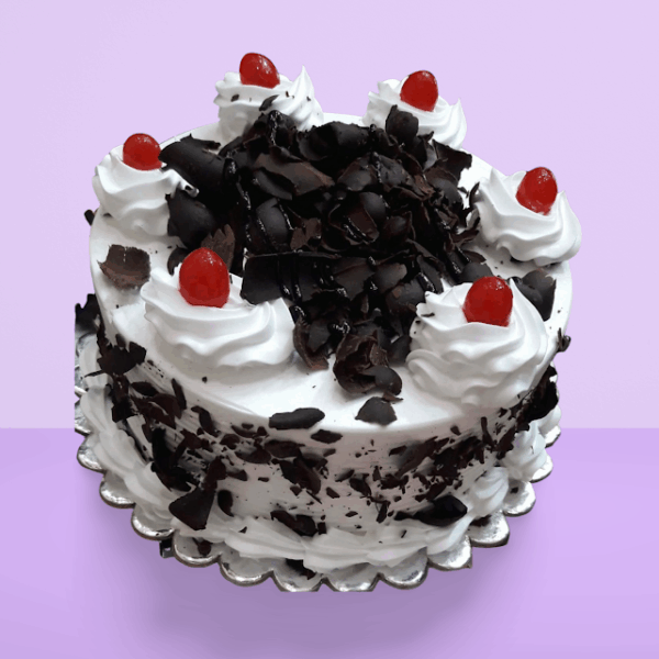 Black Forest