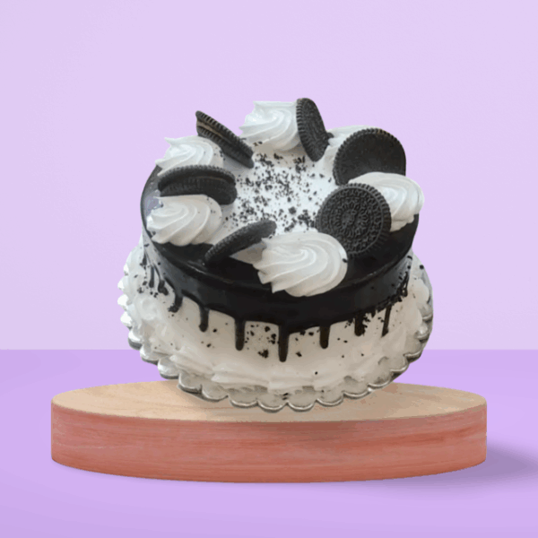 Choco Oreo