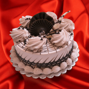 Choco Beauty