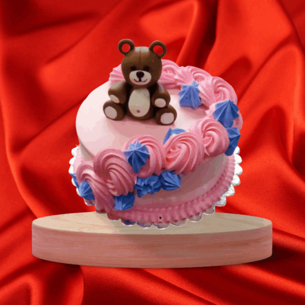 Teddy Theme