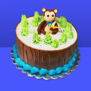 Theme Cake