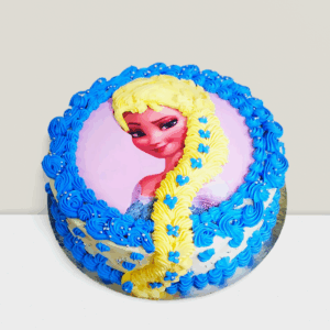 Photo Cake
