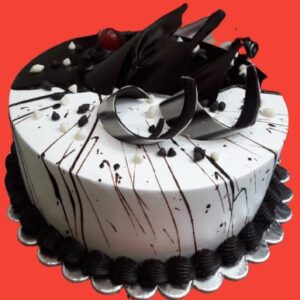 Choco Vanilla
