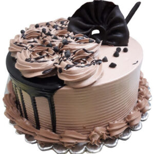 Choco Delight