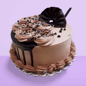 Choco Silk