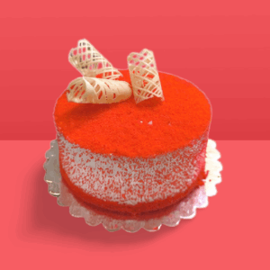 Red Velvet