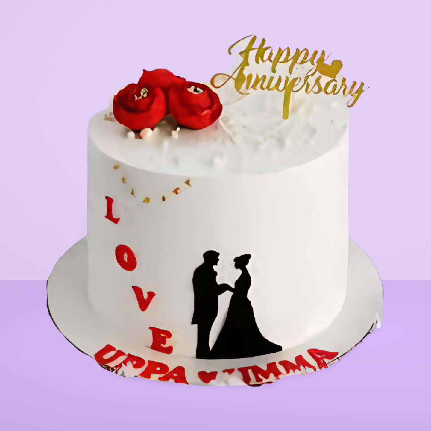 Anniversary Special