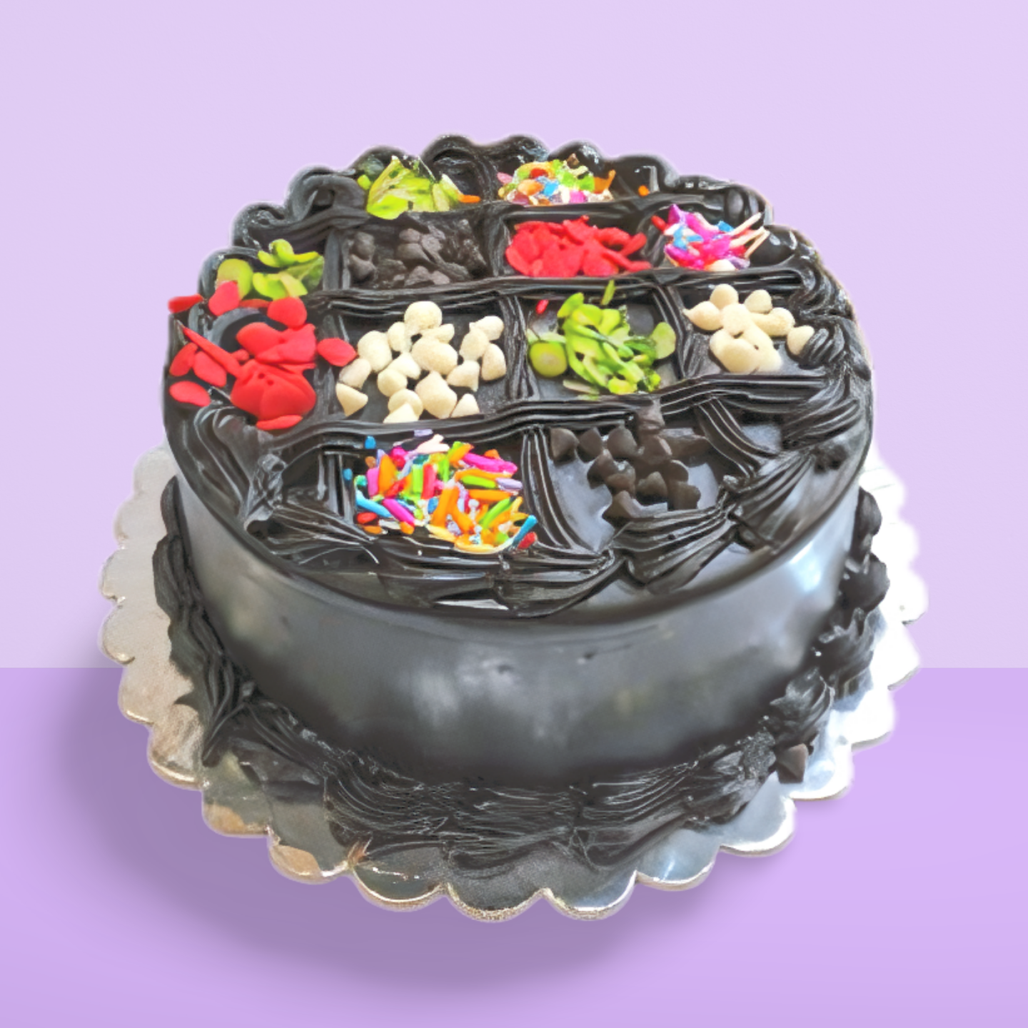 Choco Fantasia