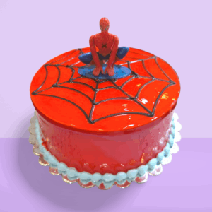 Spider Man theme
