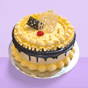 Choco Butter Scotch