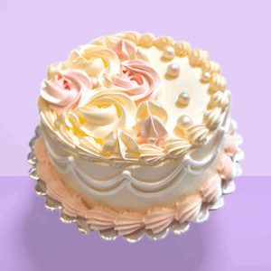 2 in 1 Cake