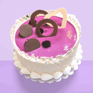 Blue Berry Cake
