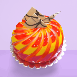 Pine Apple Cake