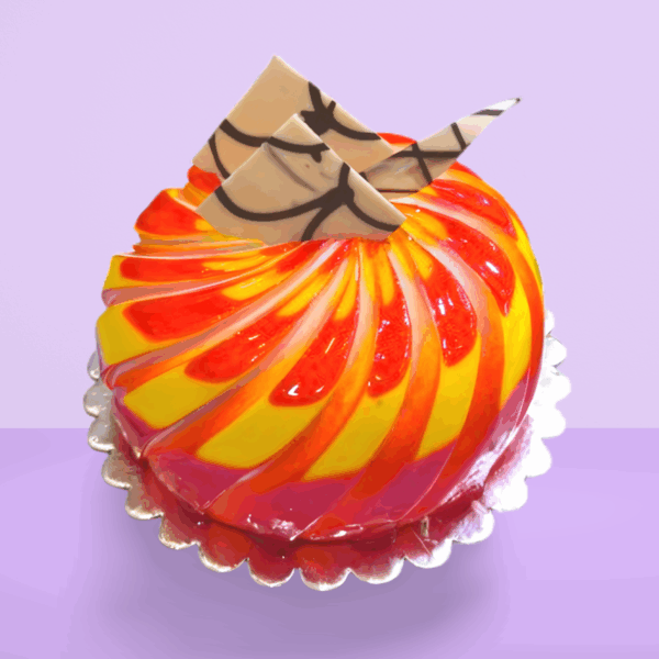 Pine Apple Cake