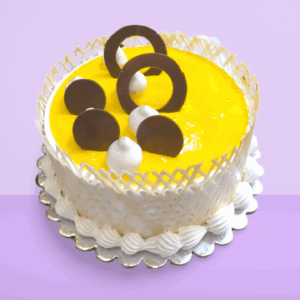 Pine Apple Cake