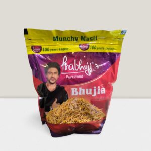 Prabhuji Bhujia - 400 gms