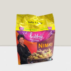 Prabhuji Nimki - 400 gms.