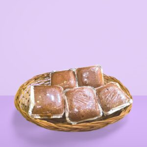 Veg Mawa Cake - 70 gms