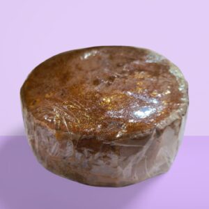 Veg Mawa Cake - 500 gms.