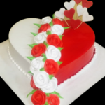 Anniversary Cake