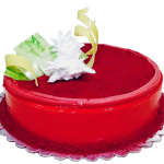 Red Velvet Cake
