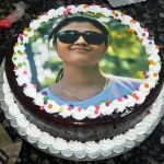 Photo Cake