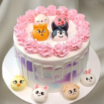 Theme Cake