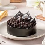 Choco Truffle Cake